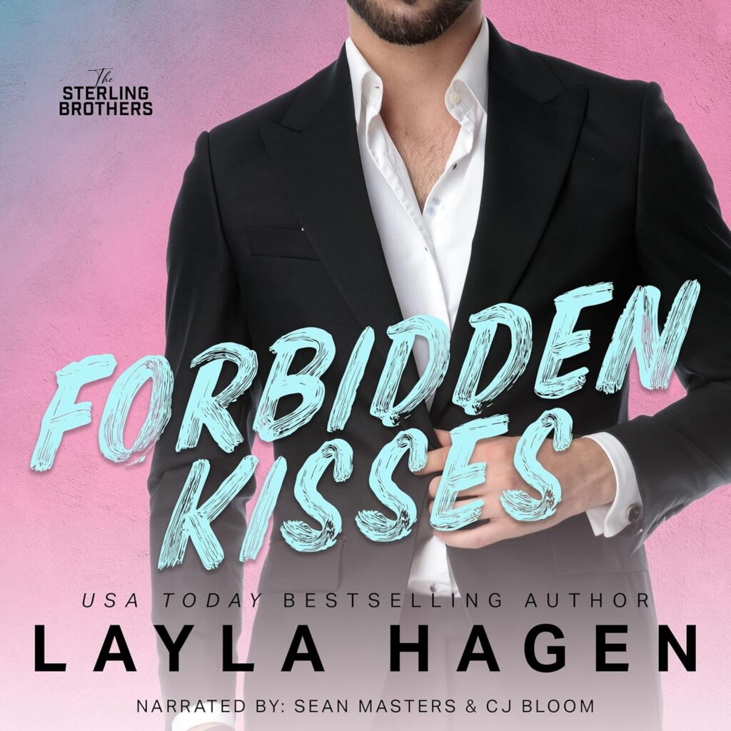 Forbidden Kisses