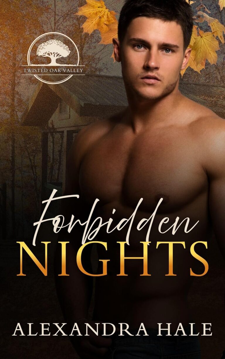 Forbidden Nights
