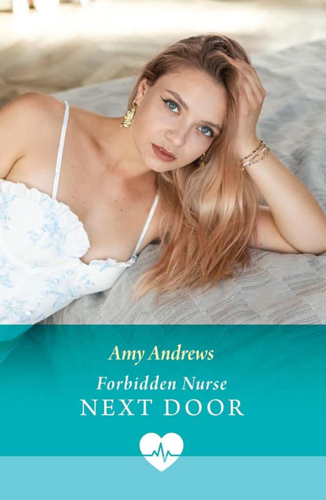 Forbidden Nurse Next Door
