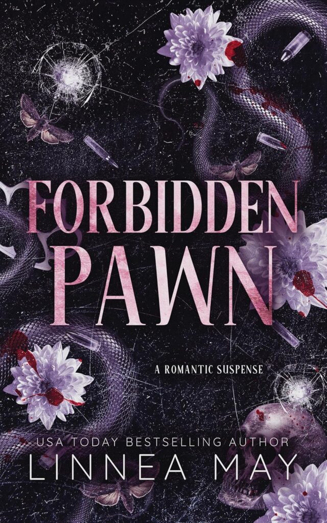 Forbidden Pawn