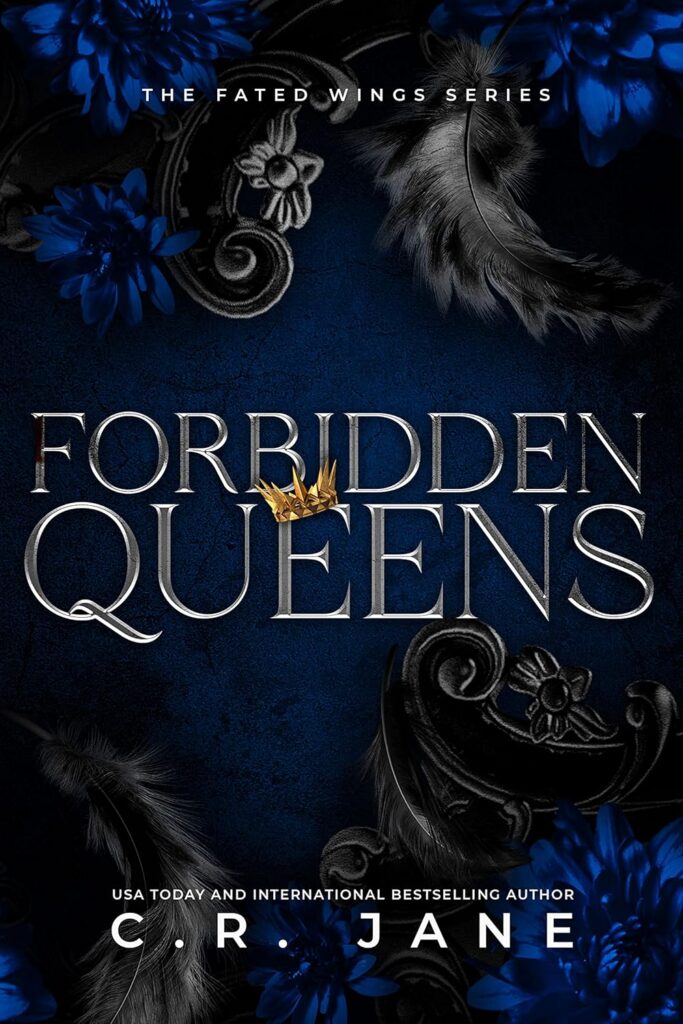 Forbidden Queens