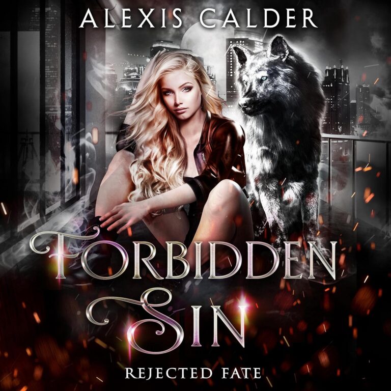 Forbidden Sin