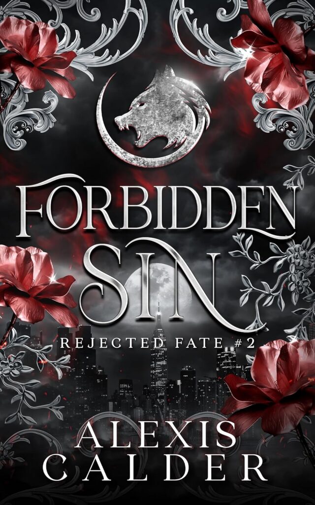 Forbidden Sin