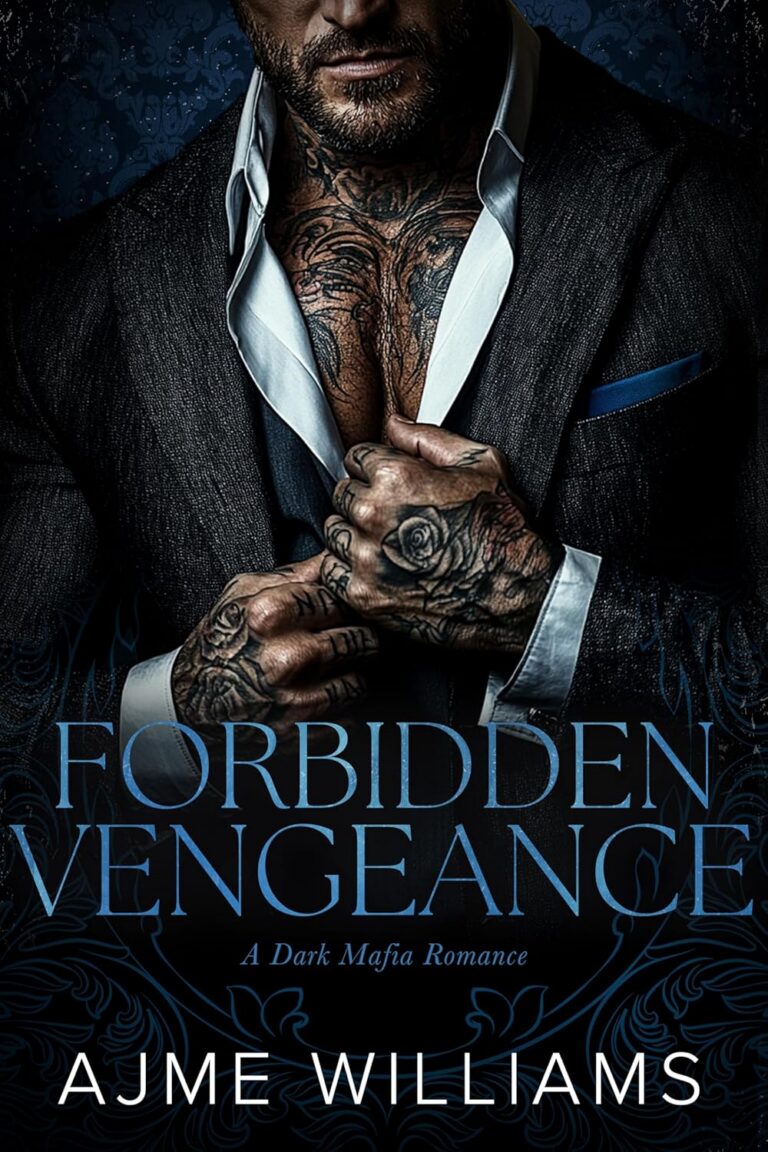 Forbidden Vengeance