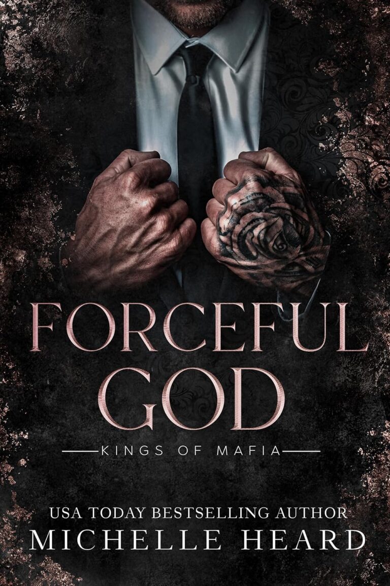 Forceful God