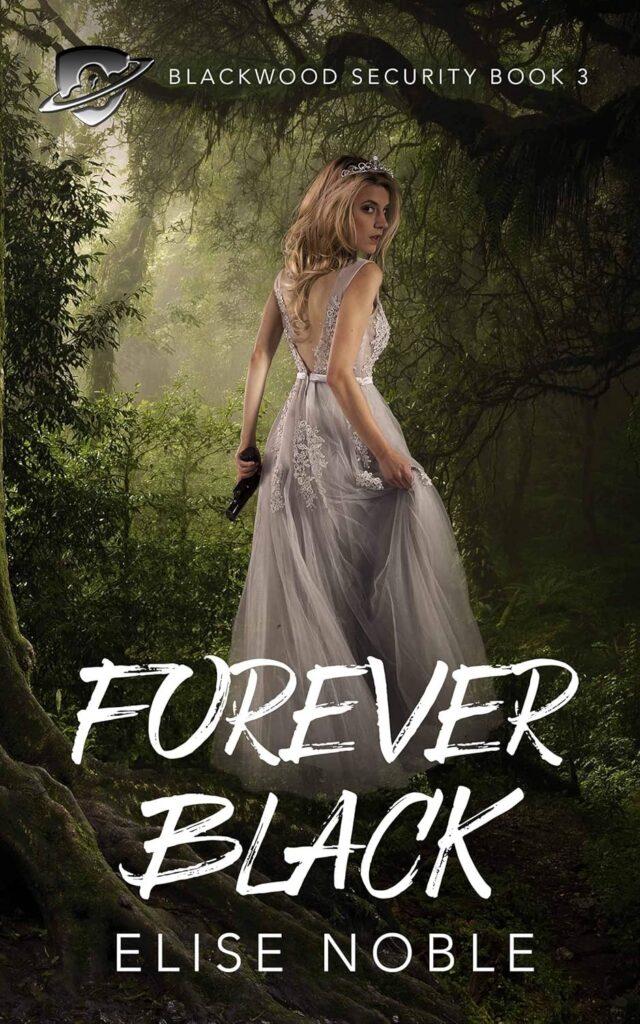 Forever Black