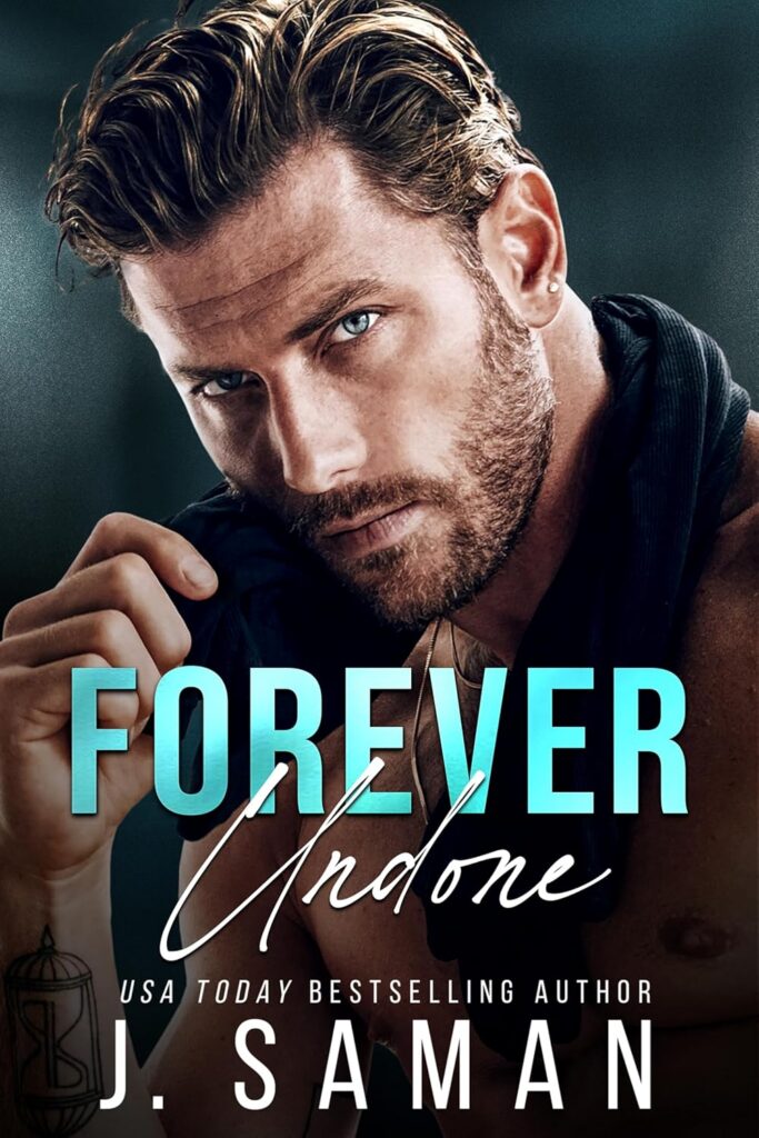 Forever Undone