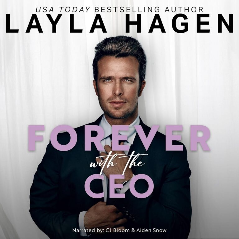 Forever with the Ceo