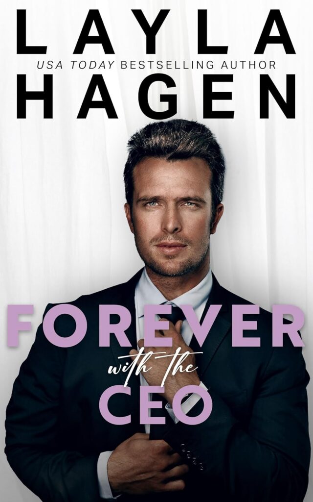 Forever with the Ceo