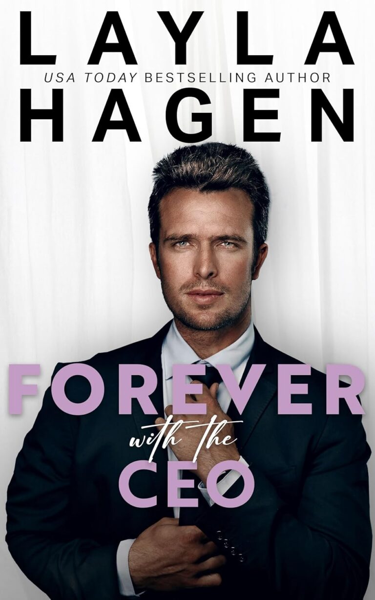 Forever with the Ceo