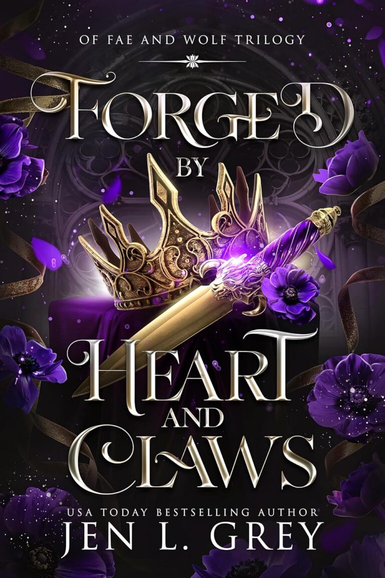 Forged by Heart and Claws