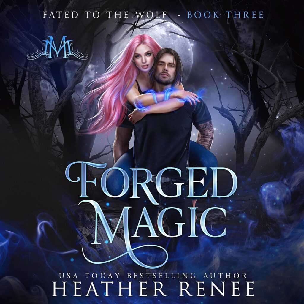 Forged Magic