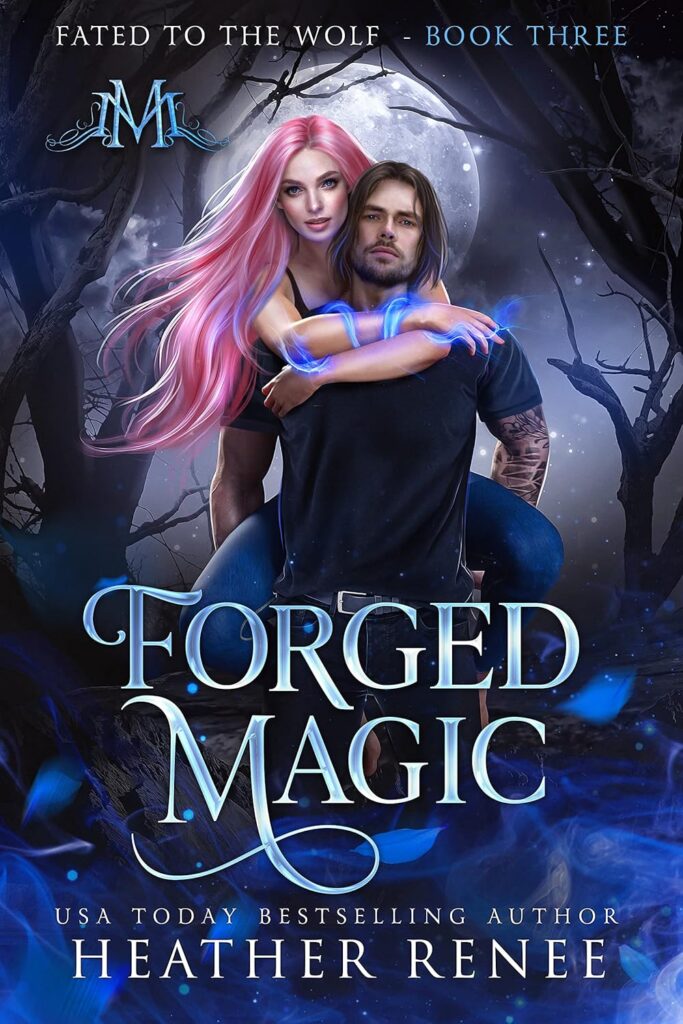 Forged Magic