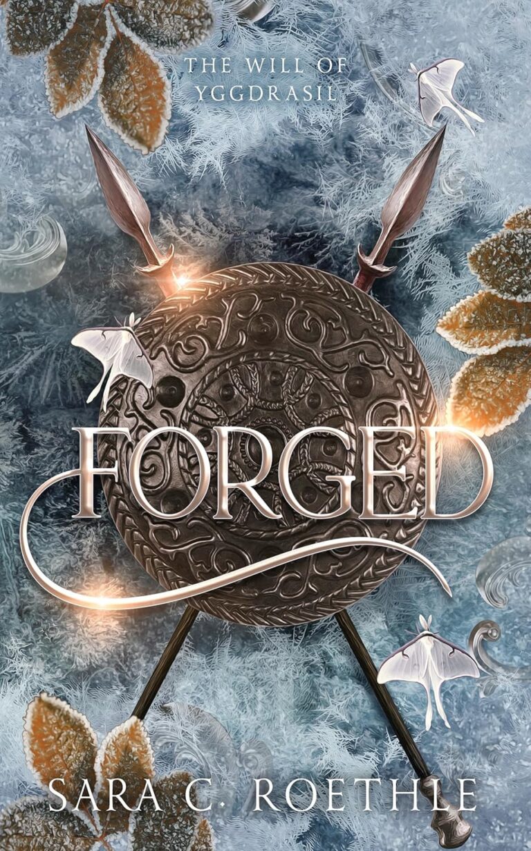 Forged
