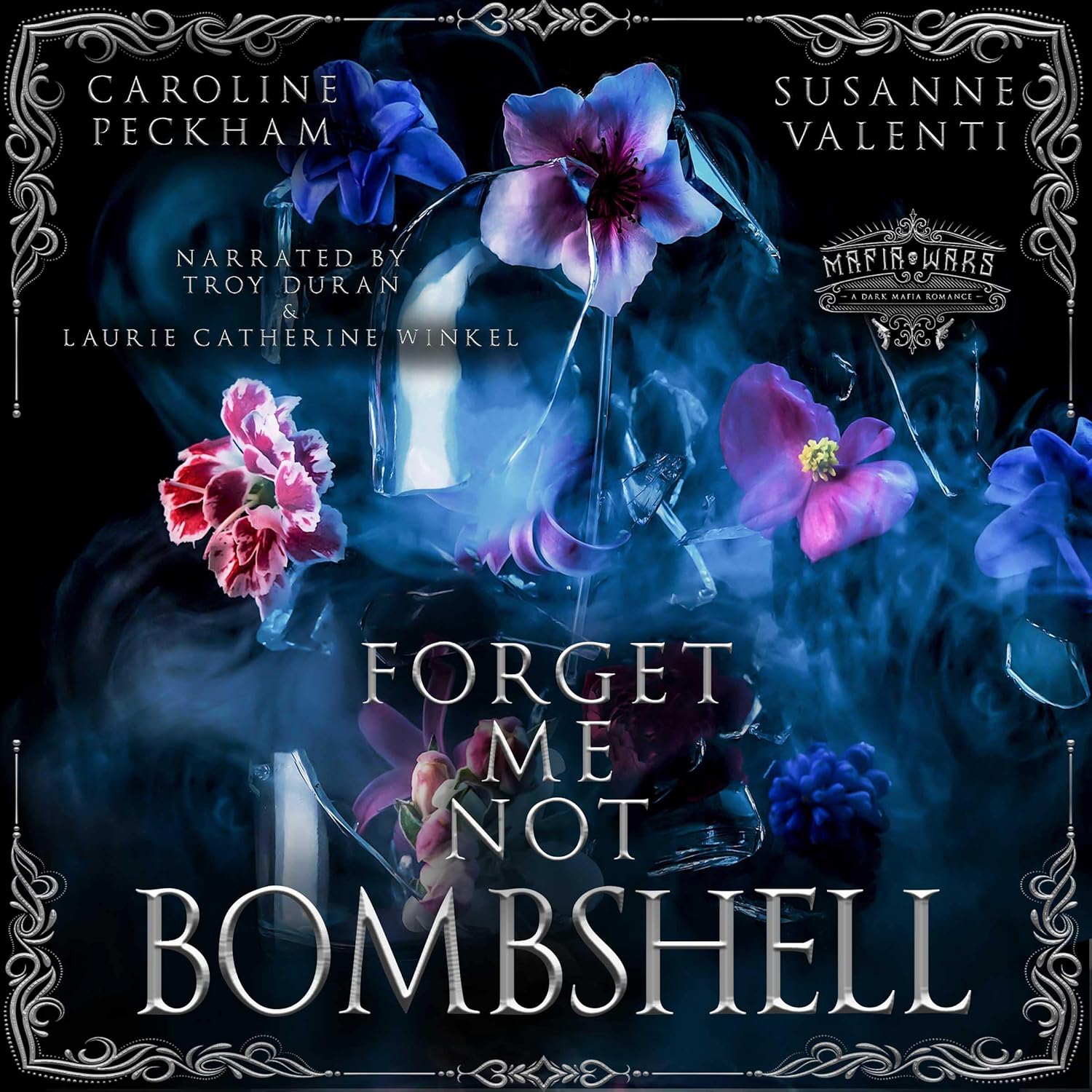 Forget-Me-Not Bombshell