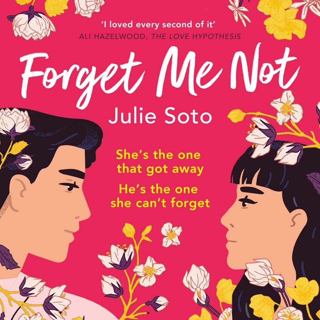 Forget Me Not