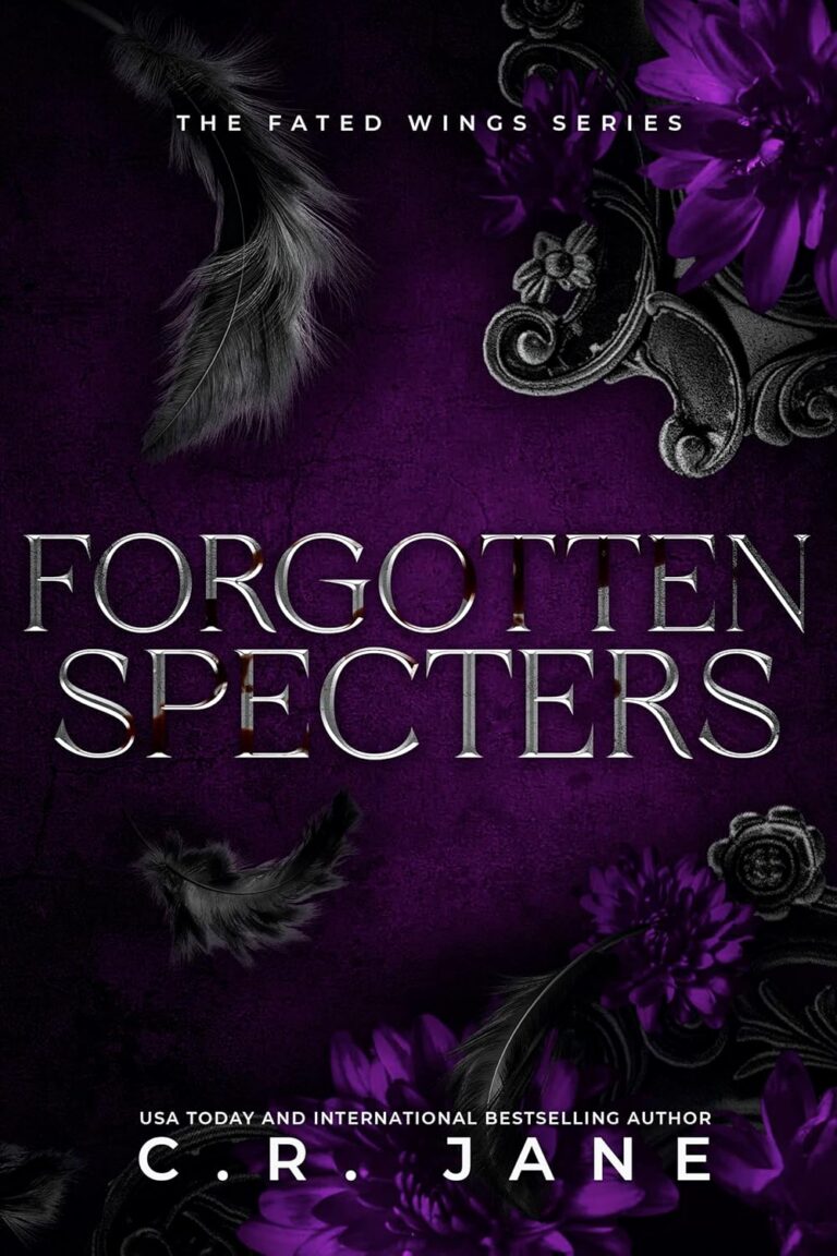 Forgotten Specters