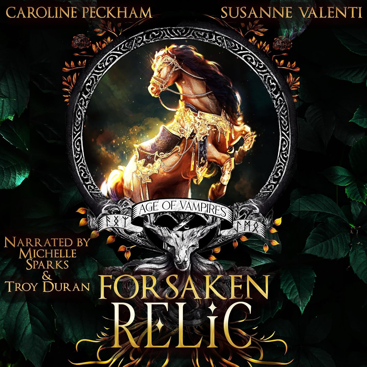 Forsaken Relic