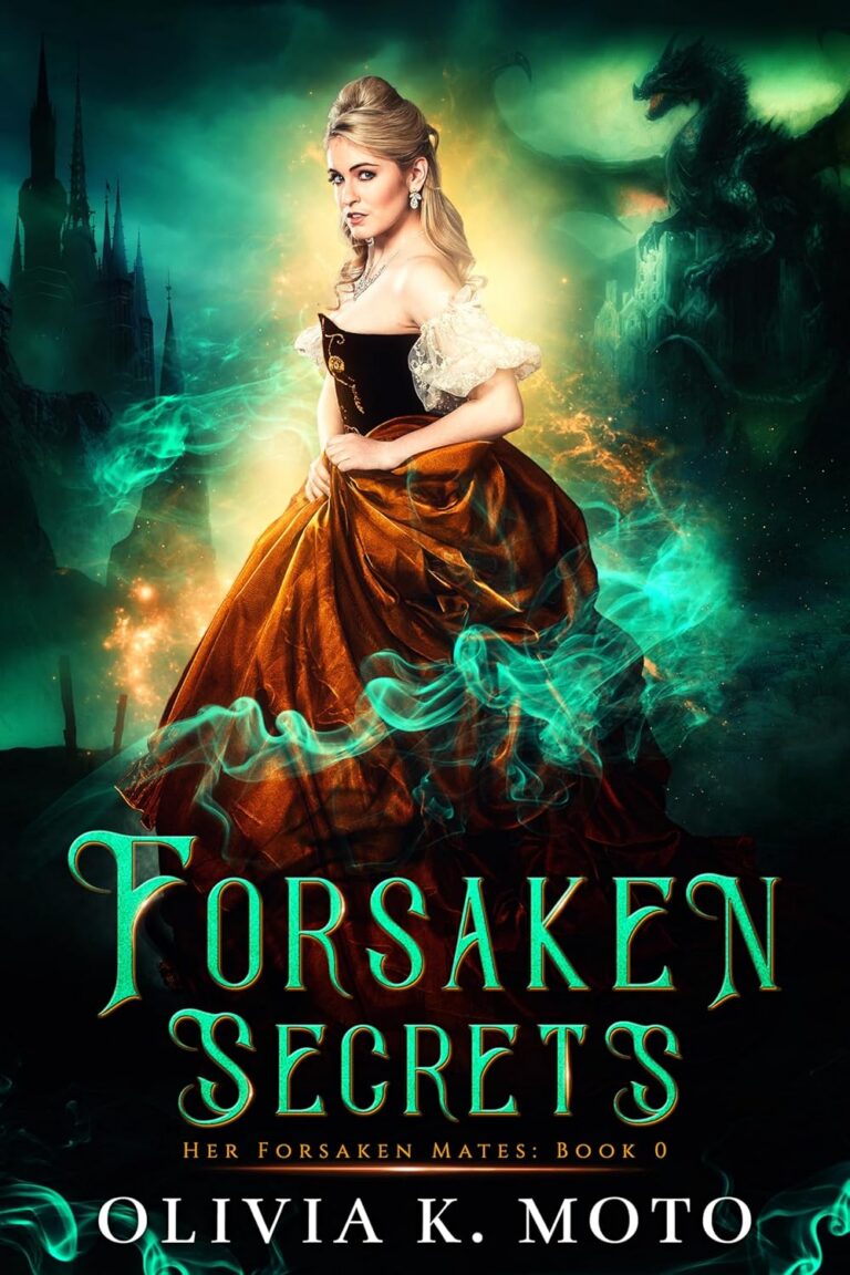 Forsaken Secrets