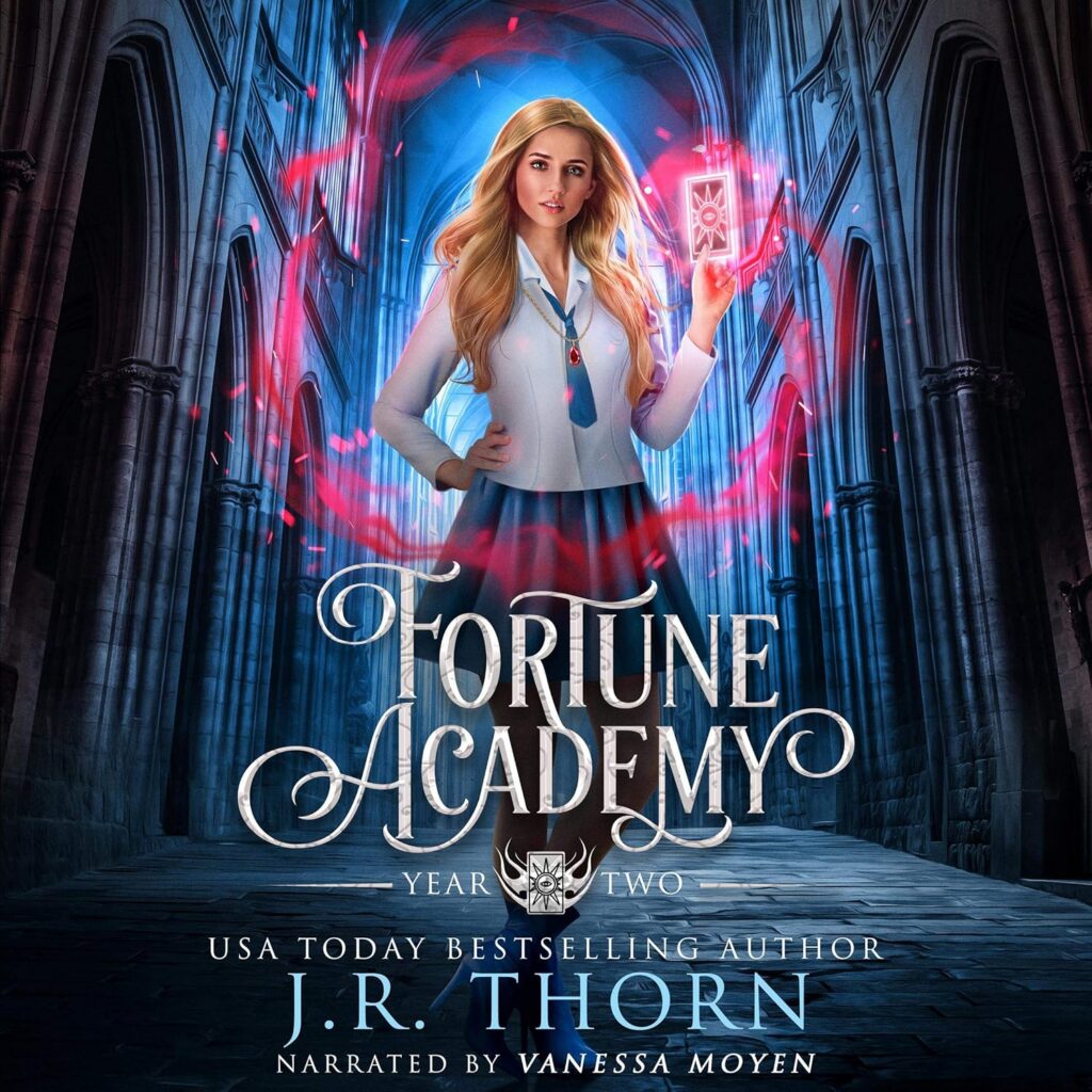 Fortune Academy