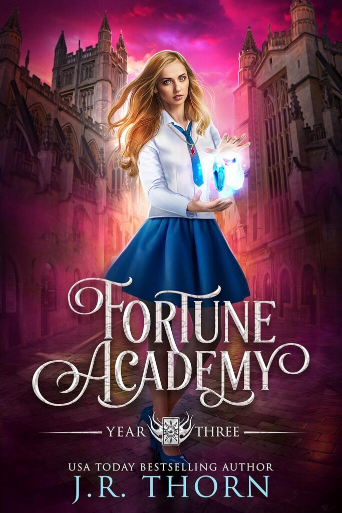 Fortune Academy