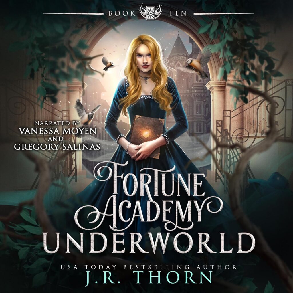 Fortune Academy Underworld