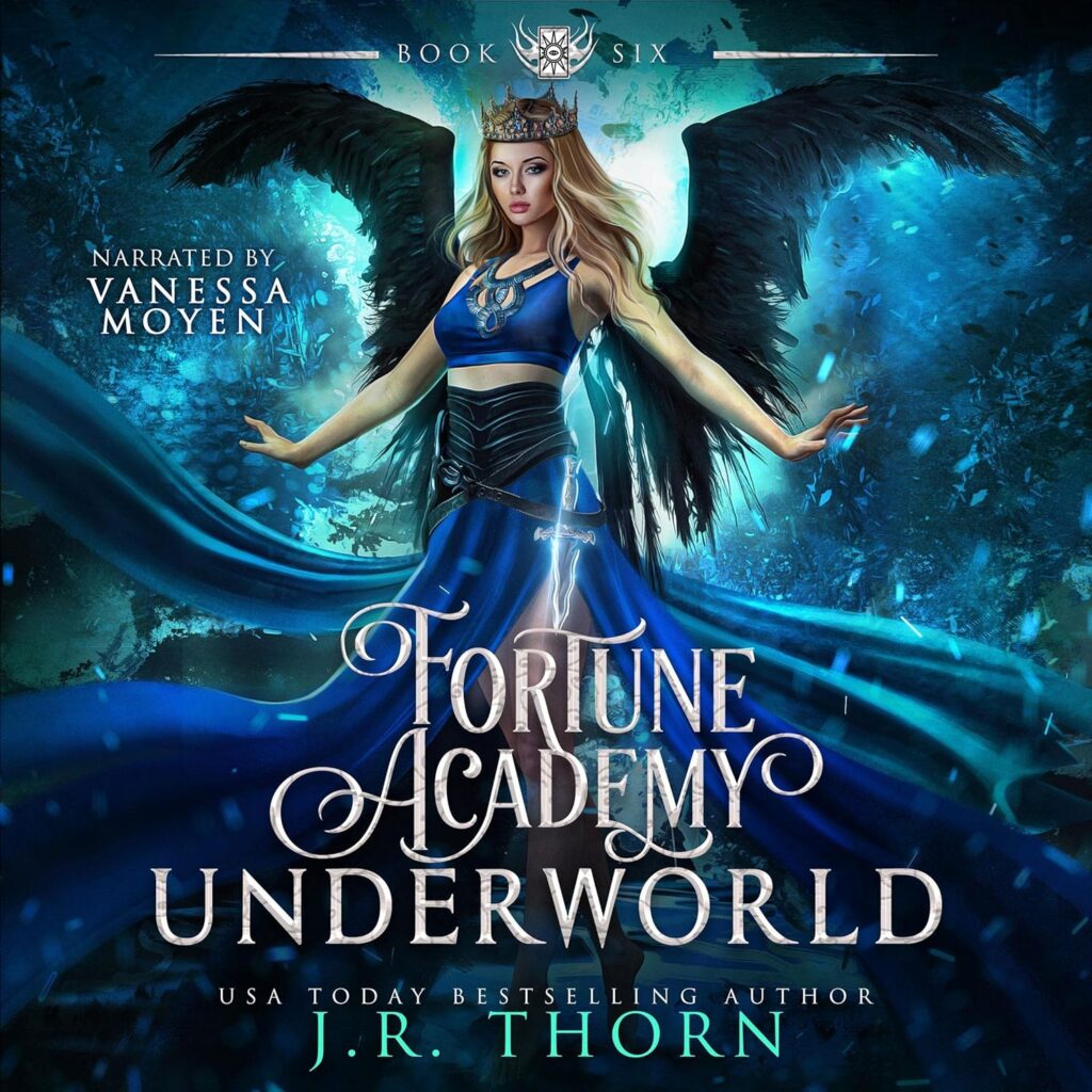 Fortune Academy Underworld
