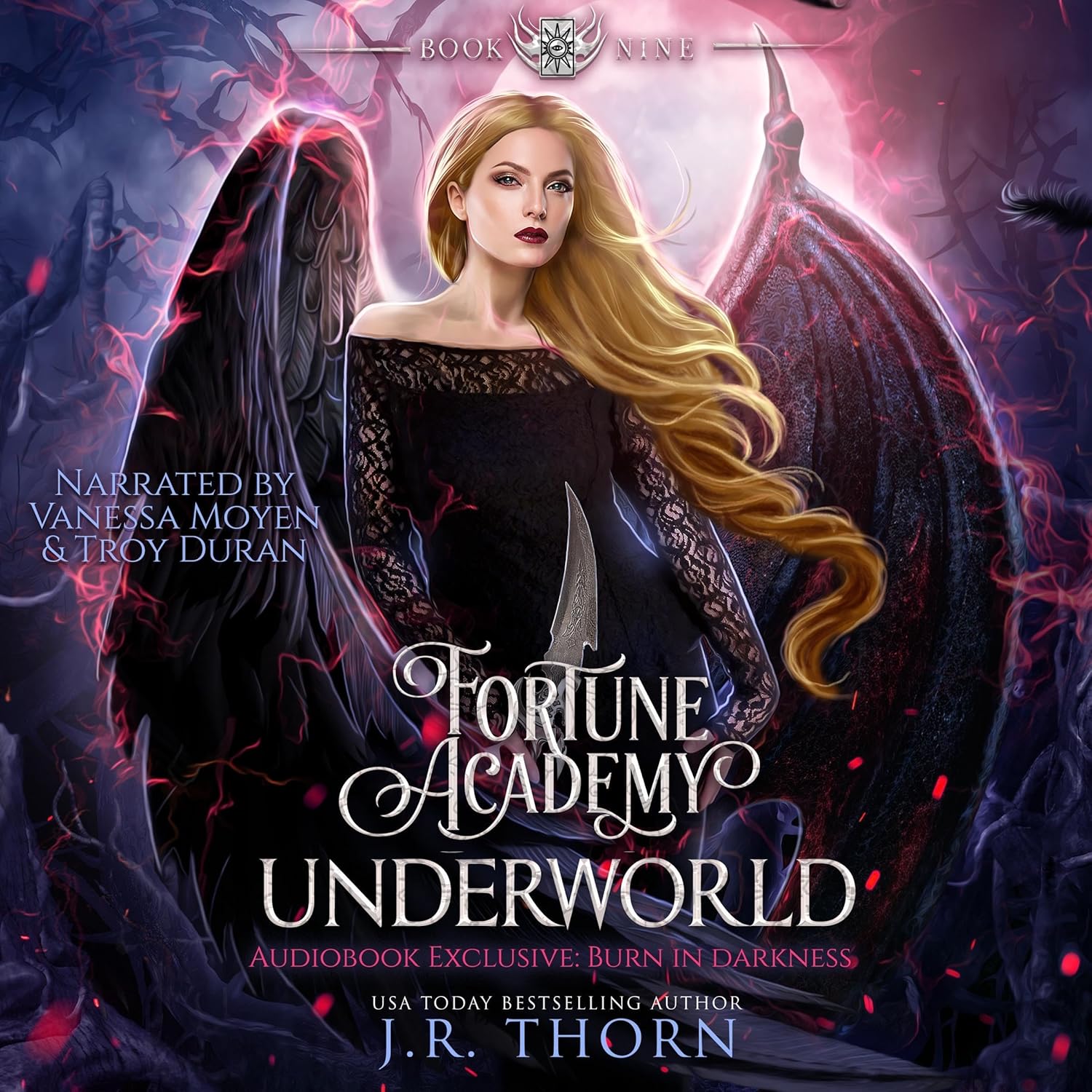 Fortune Academy Underworld