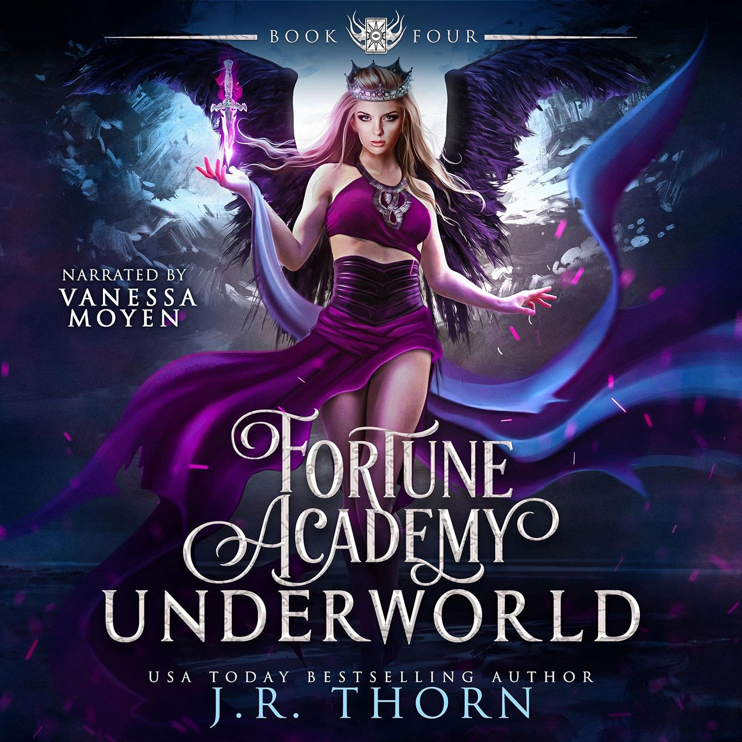 Fortune Academy Underworld
