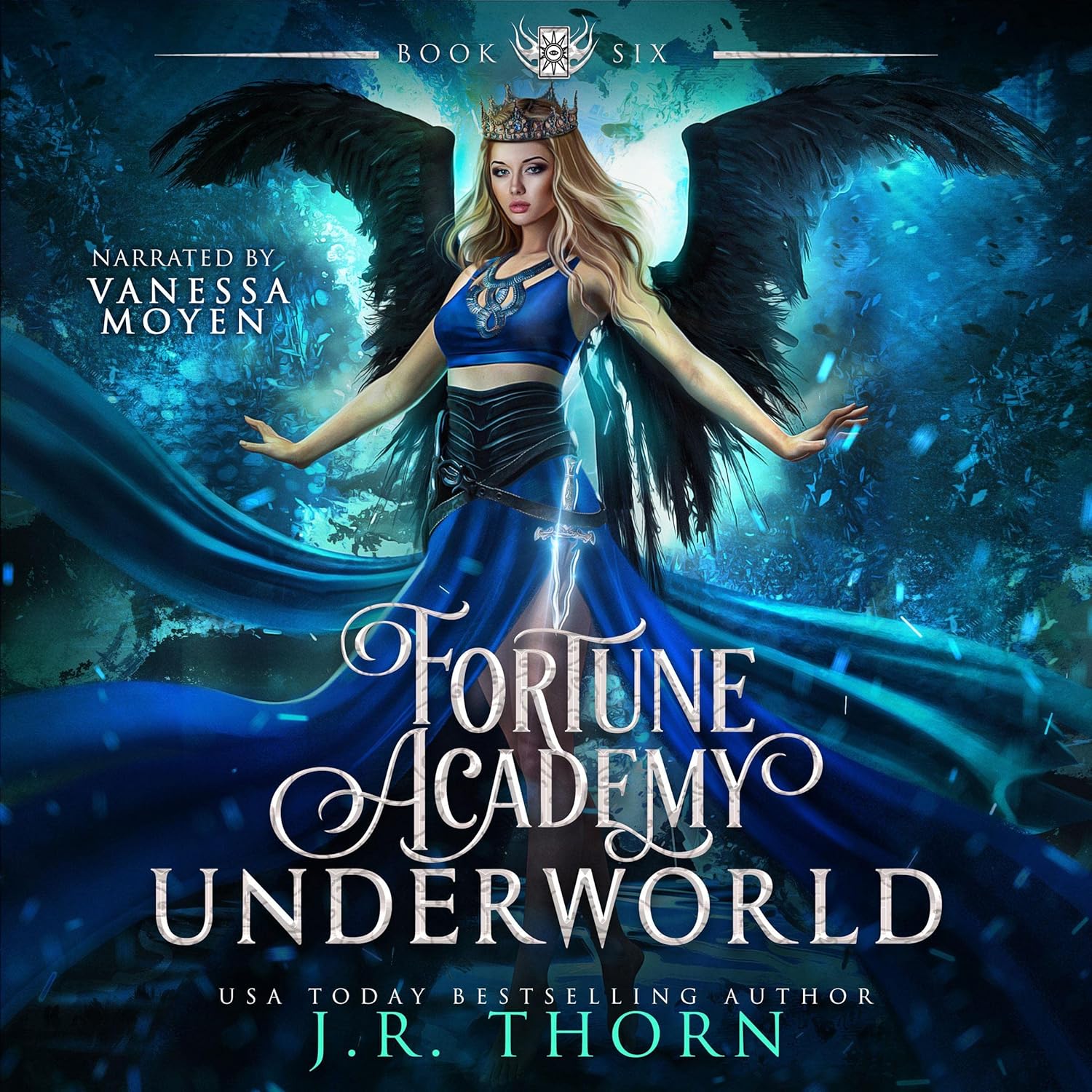 Fortune Academy Underworld