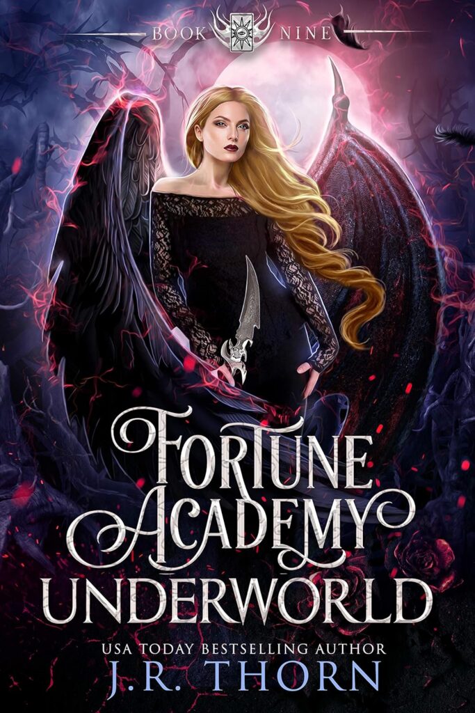 Fortune Academy Underworld