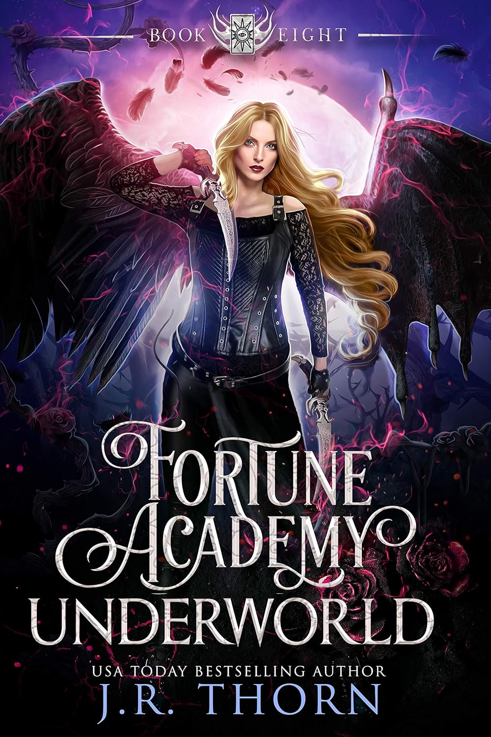 Fortune Academy Underworld