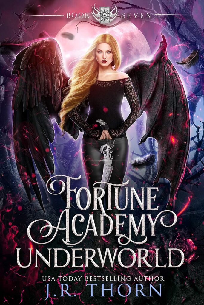 Fortune Academy Underworld