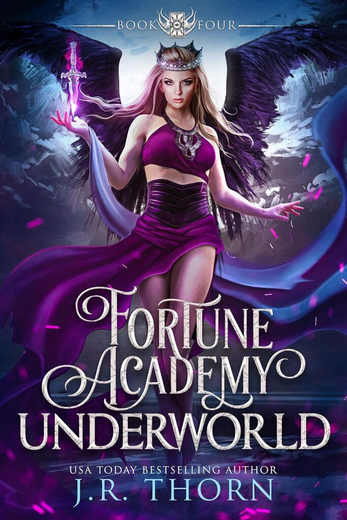 Fortune Academy Underworld