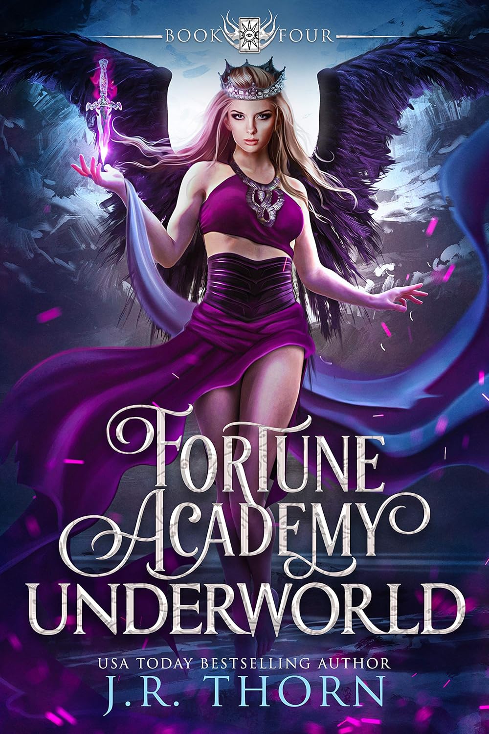 Fortune Academy Underworld
