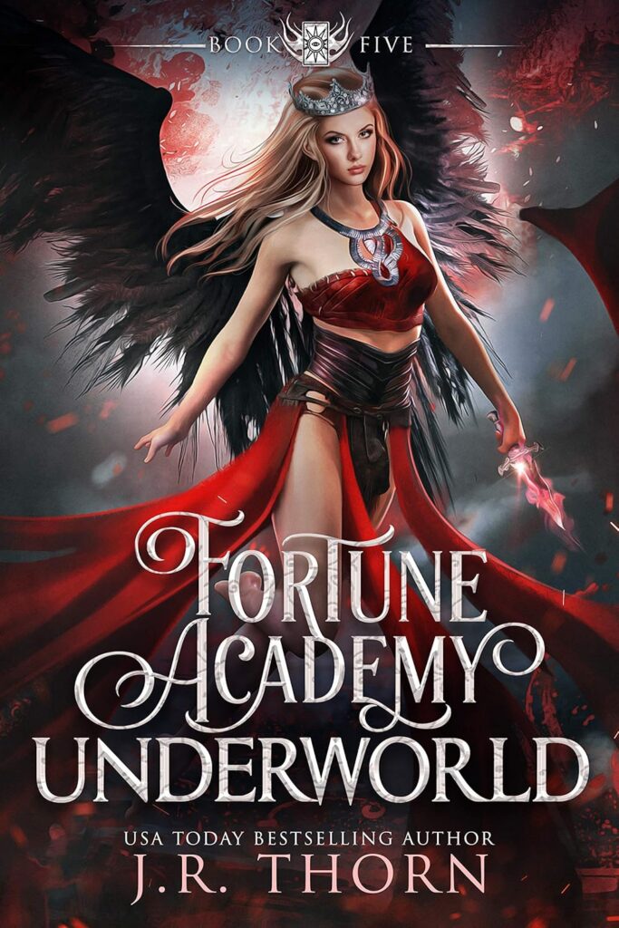 Fortune Academy Underworld