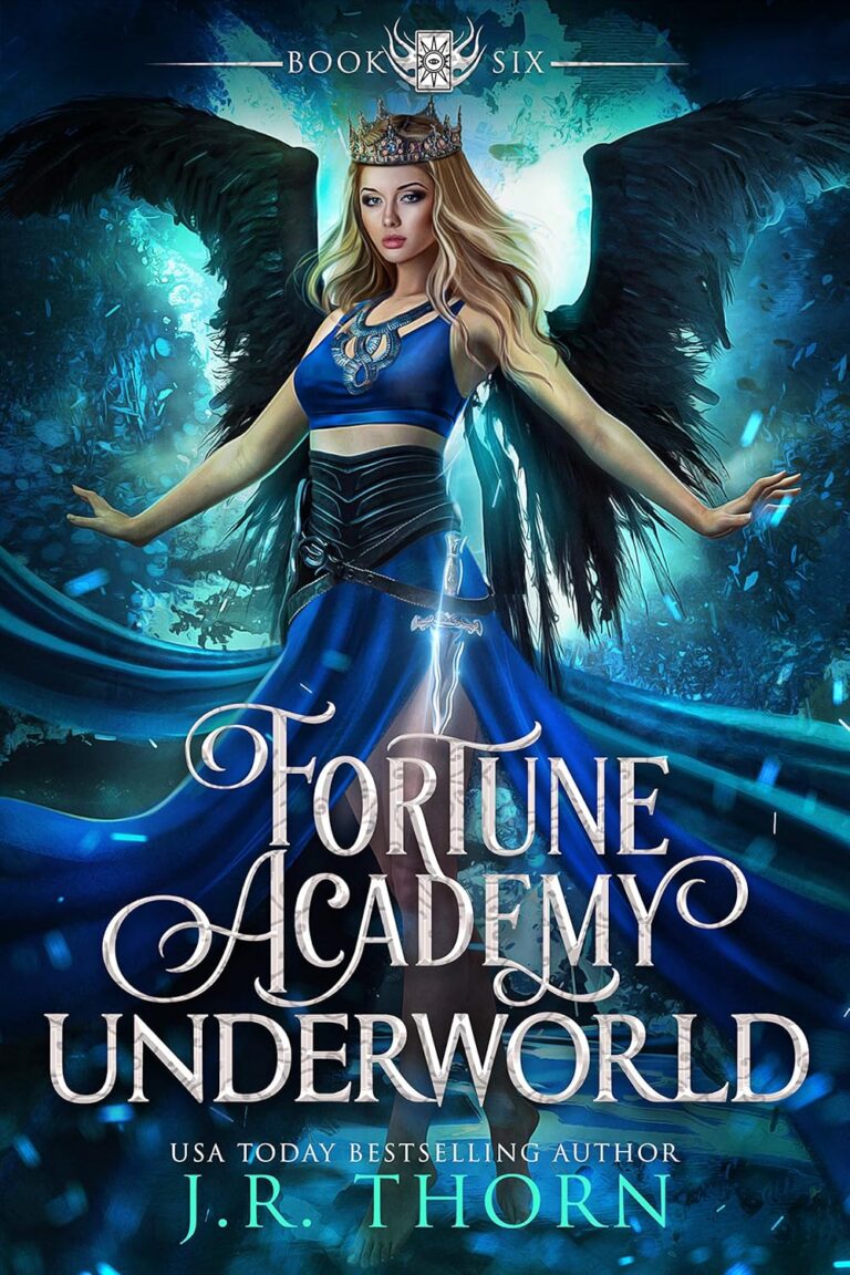 Fortune Academy Underworld