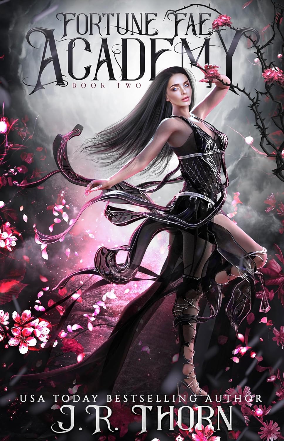 Fortune Fae Academy