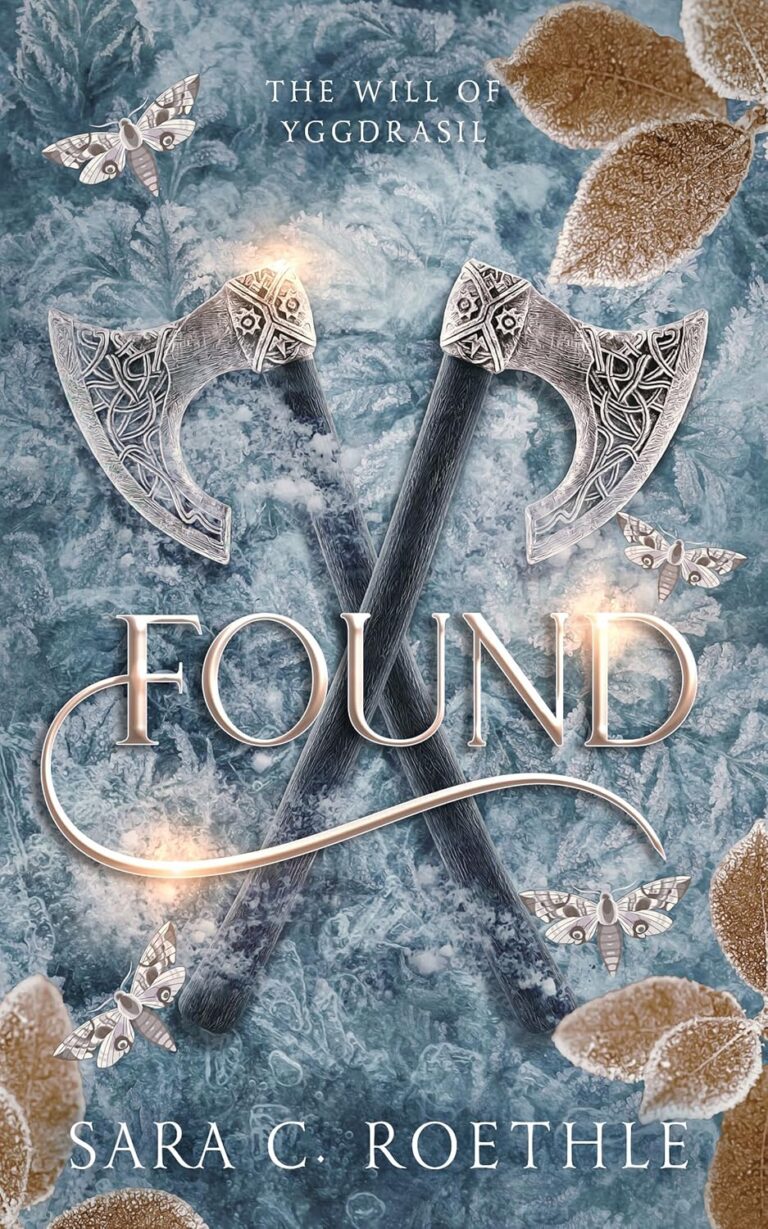 Found