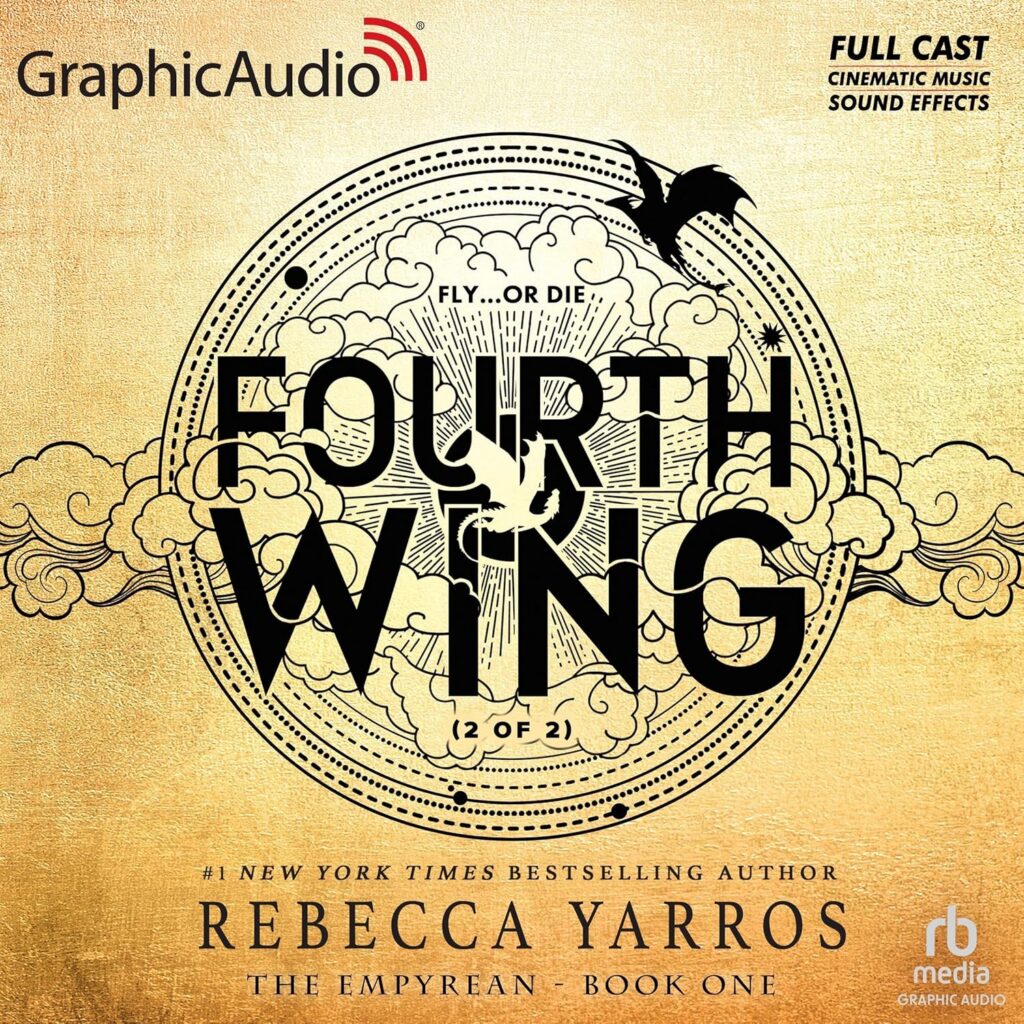 Fourth Wing