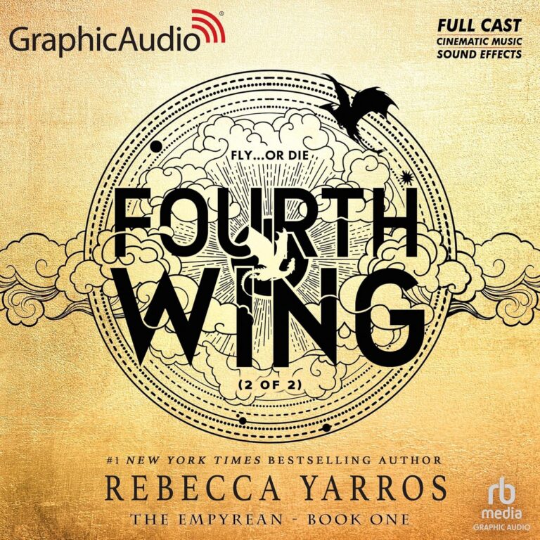 Fourth Wing