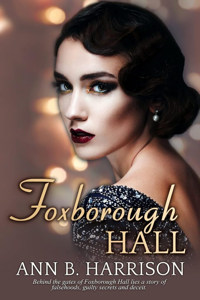 Foxborough Hall