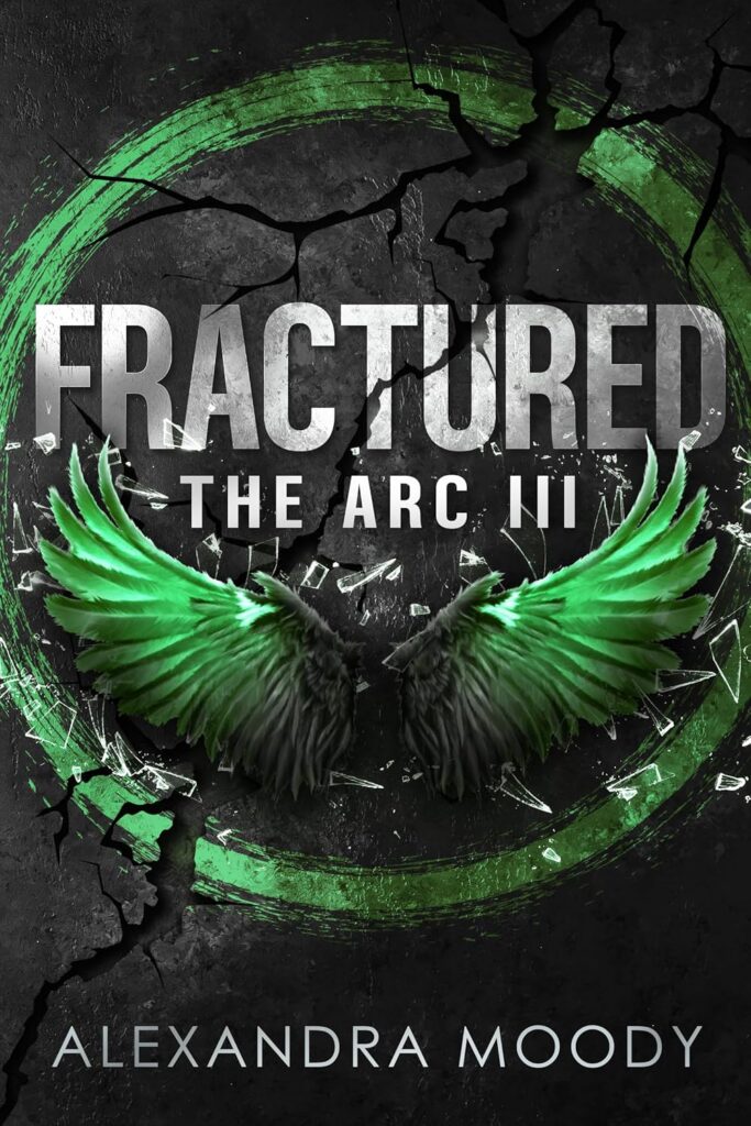 Fractured