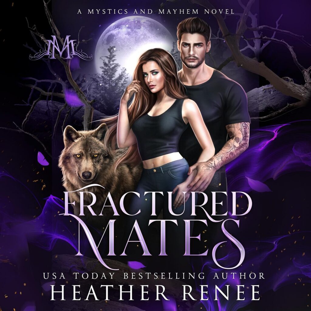 Fractured Mates