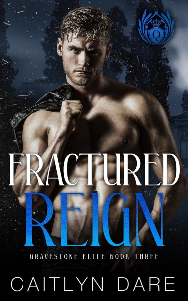 Fractured Reign