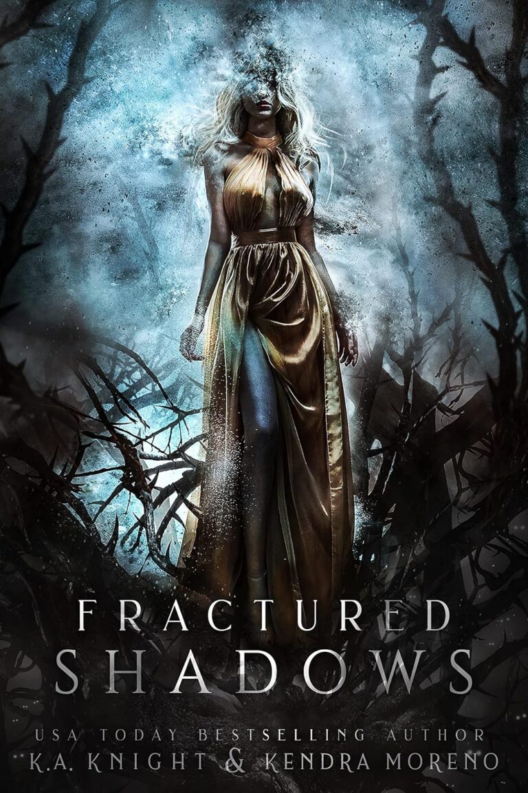 Fractured Shadows