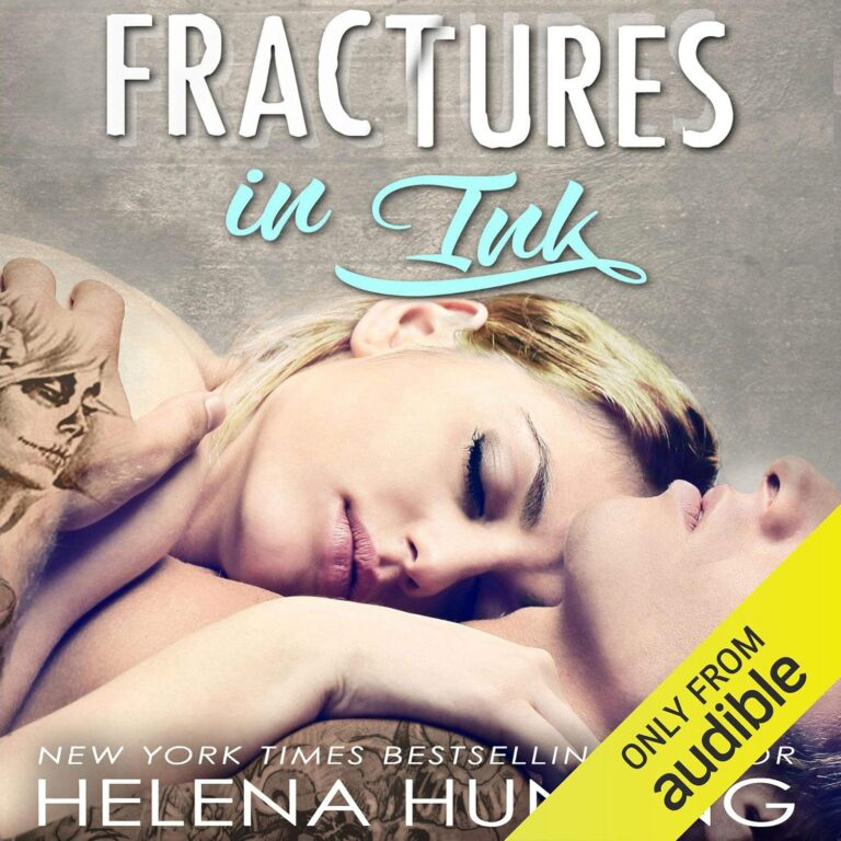 Fractures in Ink