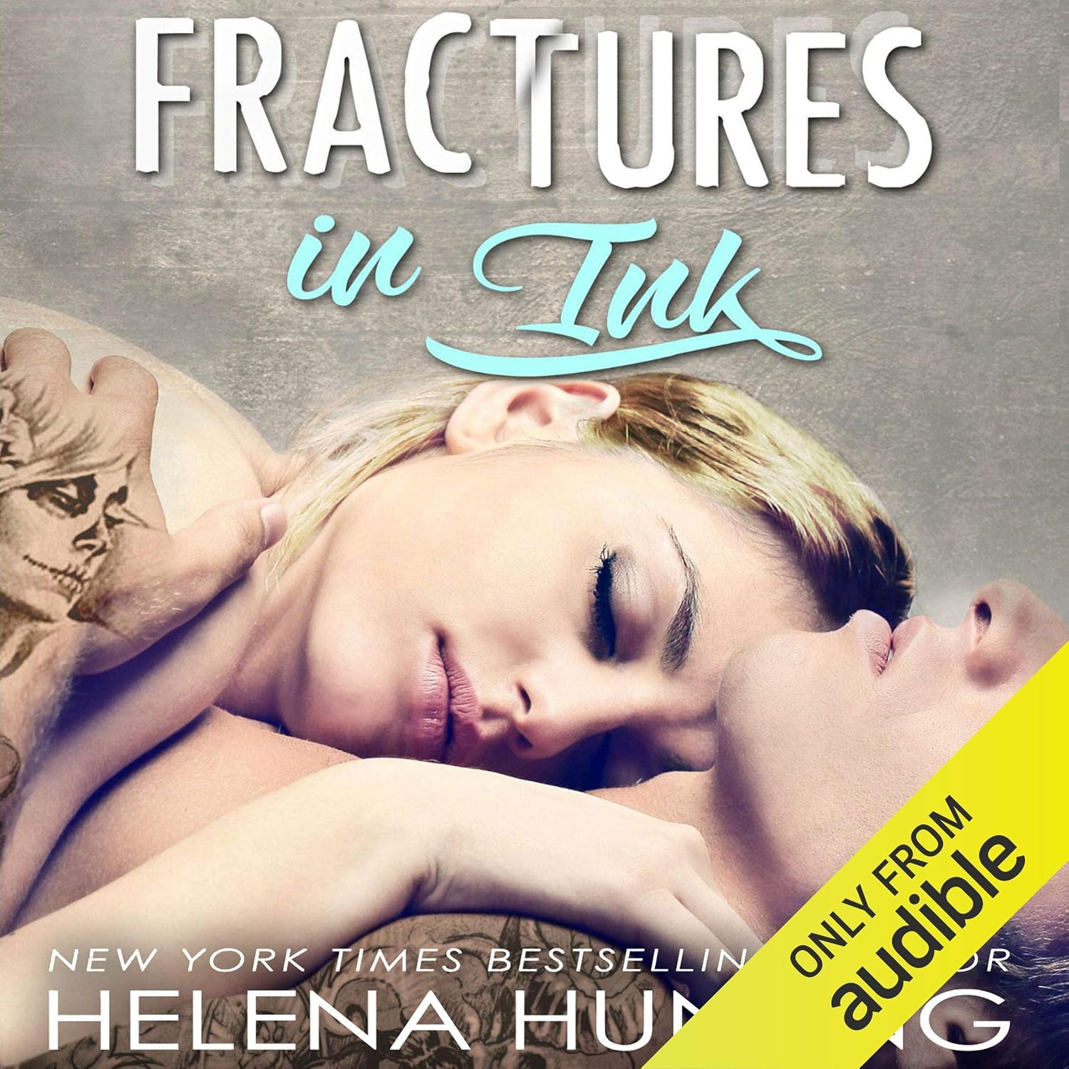Fractures in Ink