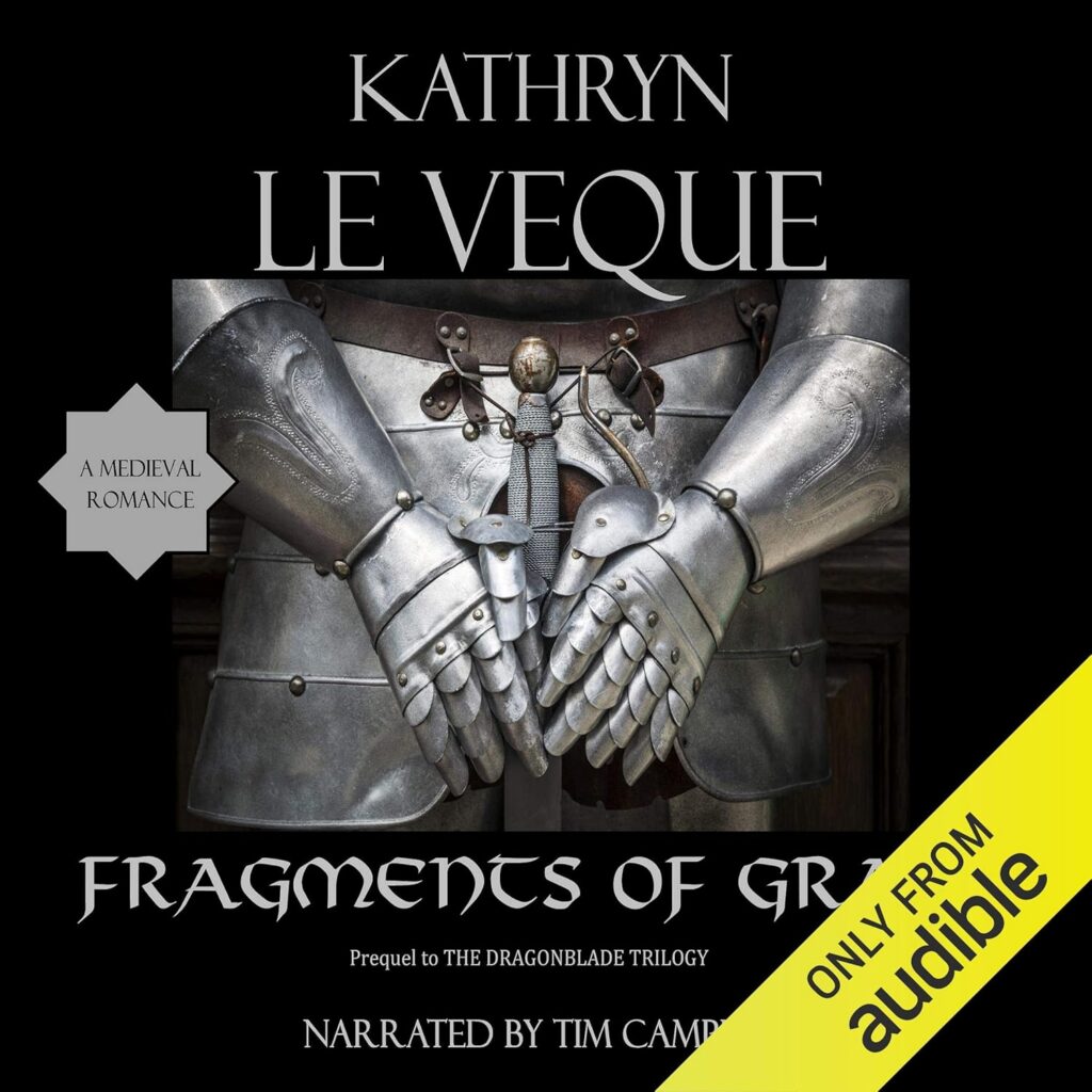 Fragments of Grace