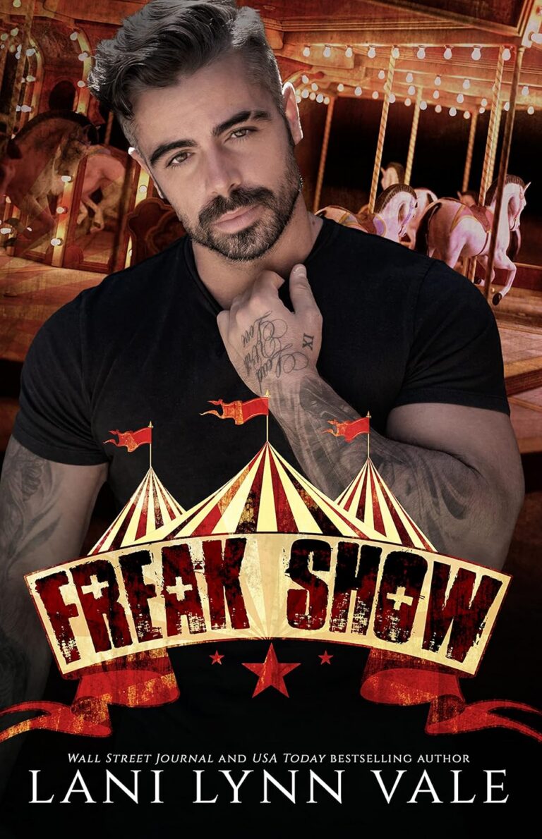 Freak Show cover